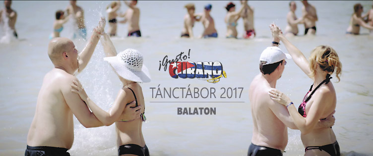 Esemény összefoglaló videó - Gusto Cubano 2017 - ACS Media