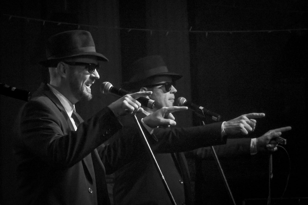 Blues B.R.Others koncert, Szeged, Hungi 03