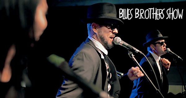 Együttes koncert videó | Blues B.R.Others | ACS Media