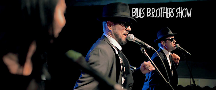 Együttes koncert videó | Blues B.R.Others | ACS Media