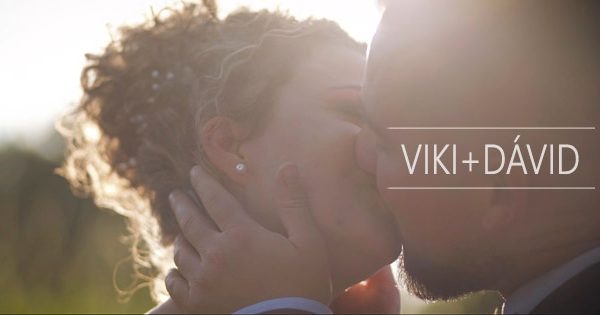 Esküvői videó | Viki+Dávid | Szeged, Szálka | ACS Media