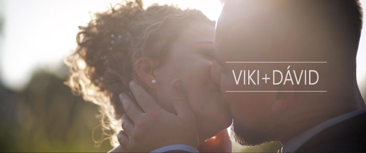 Esküvői videó | Viki+Dávid | Szeged, Szálka | ACS Media