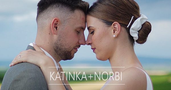 Esküvői videó | Katinka+Norbi | Etyek - Czímeres Pálinkaház, Pusztazámor - Öreg Tölgy Kastély Fogadó | ACS Media