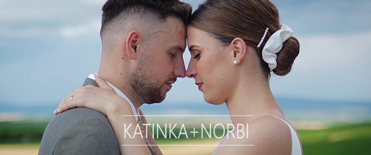 Esküvői videó | Katinka+Norbi | Etyek - Czímeres Pálinkaház, Pusztazámor - Öreg Tölgy Kastély Fogadó | ACS Media