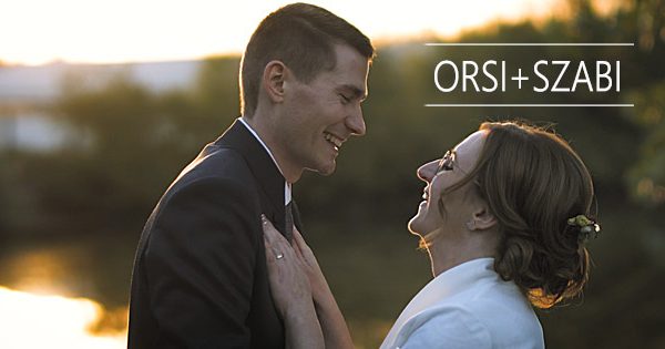 Esküvői videó | Szeged, Halácsy Major | Orsi+Szabi | ACS Media