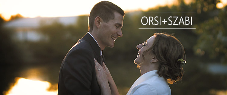 Esküvői videó | Szeged, Halácsy Major | Orsi+Szabi | ACS Media